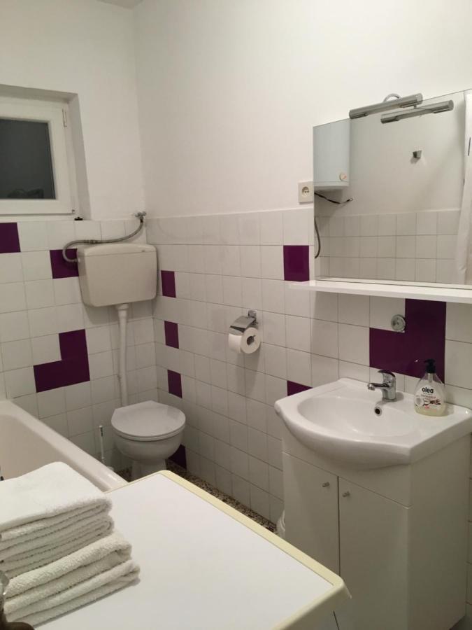 Room Bioci Šibenik Exterior foto